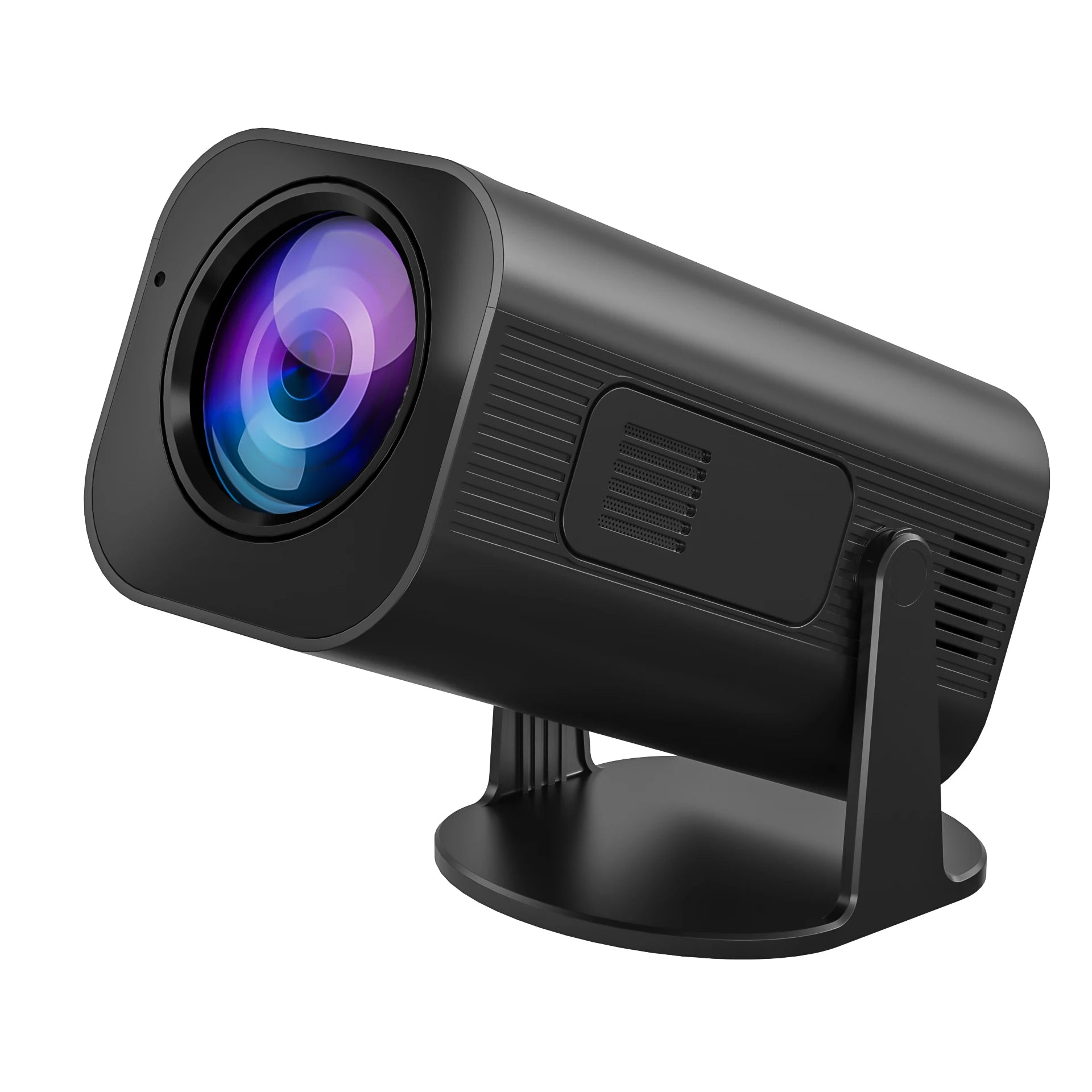 P330 Smart Projector 1080P Android 11 Wifi BT5.0 Decode 4K Auto Keystone Home Cinema Outdoor Projector Airplay Iphone