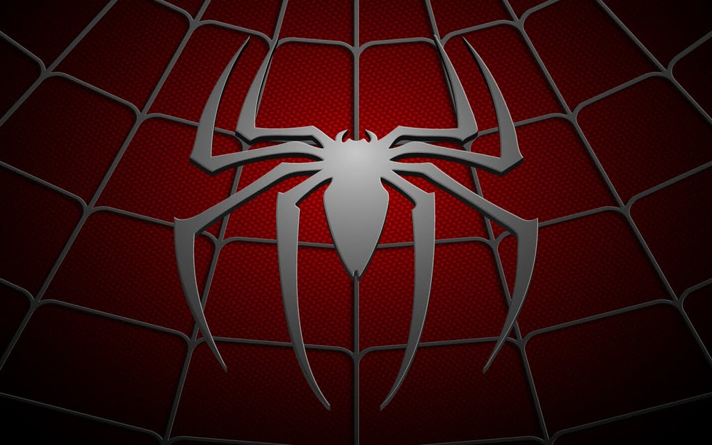 2025 Colection of the Spider Man